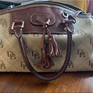 Dooney & Bourke Handbag